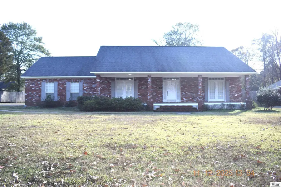 609 Neptune Drive, Bastrop, LA 71220-0000 - Image #2