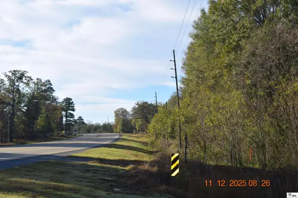 0 Crossett Road, Bastrop, LA 71220-0000