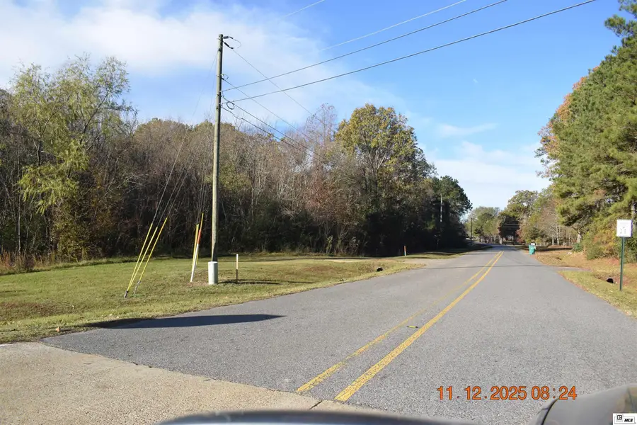 0 Crossett Road, Bastrop, LA 71220-0000 - Image #2