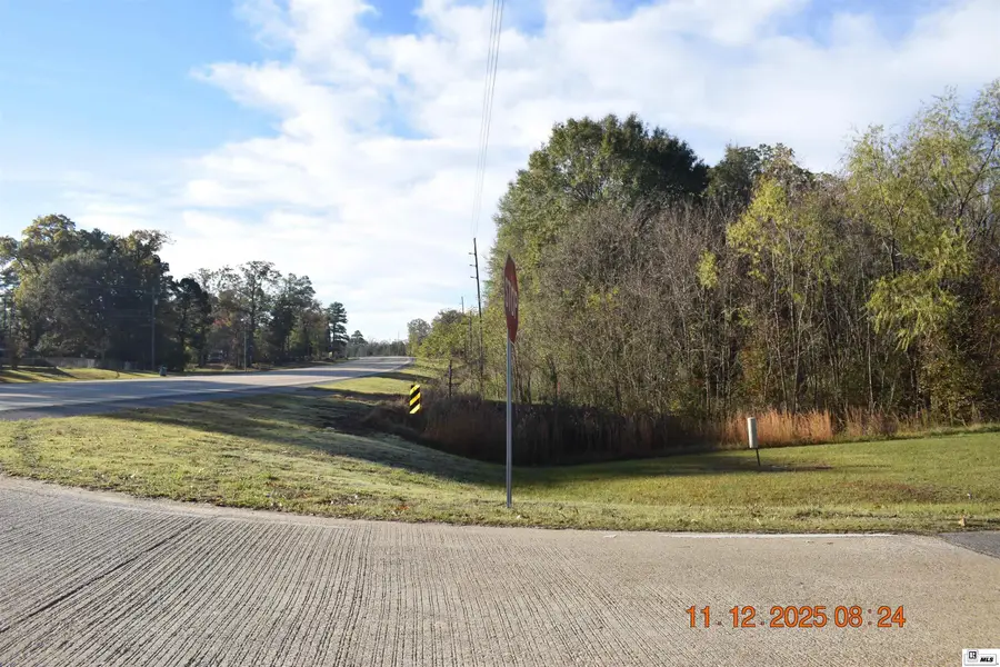 0 Crossett Road, Bastrop, LA 71220-0000 - Image #3