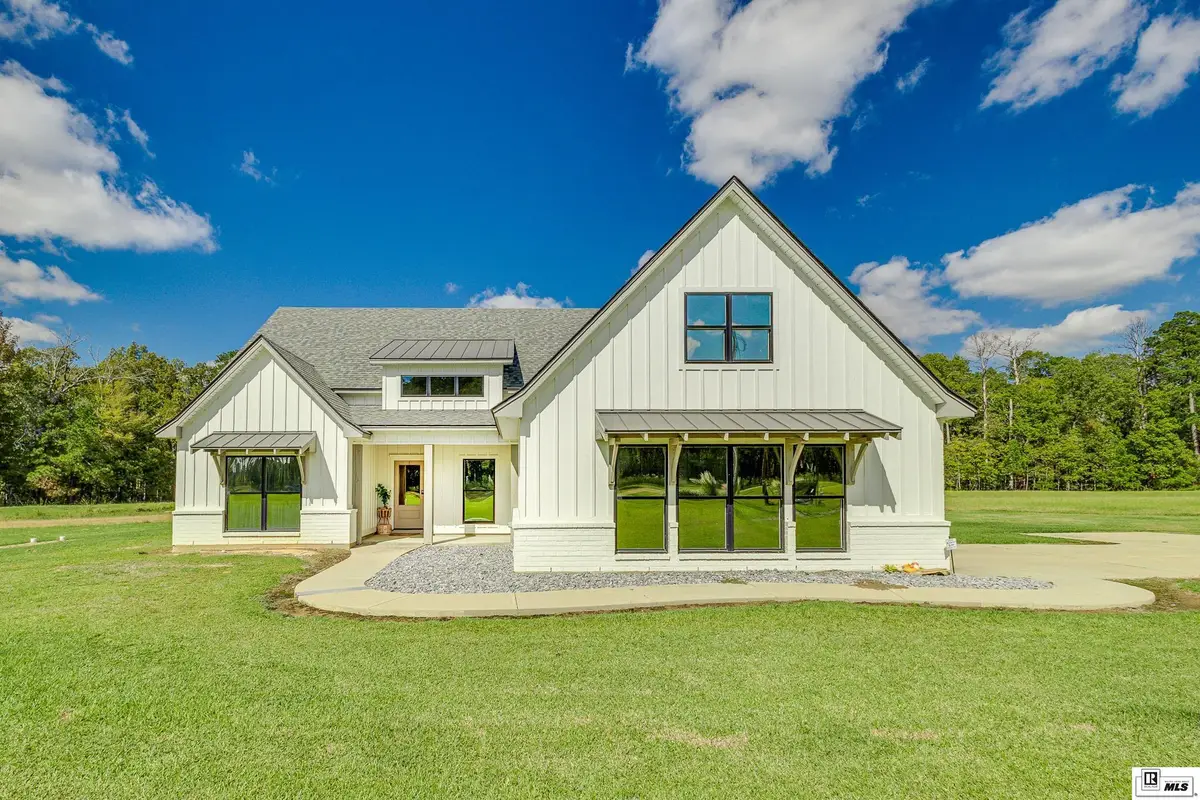 319 Prairie Road, Columbia, LA 71418 - Image #1