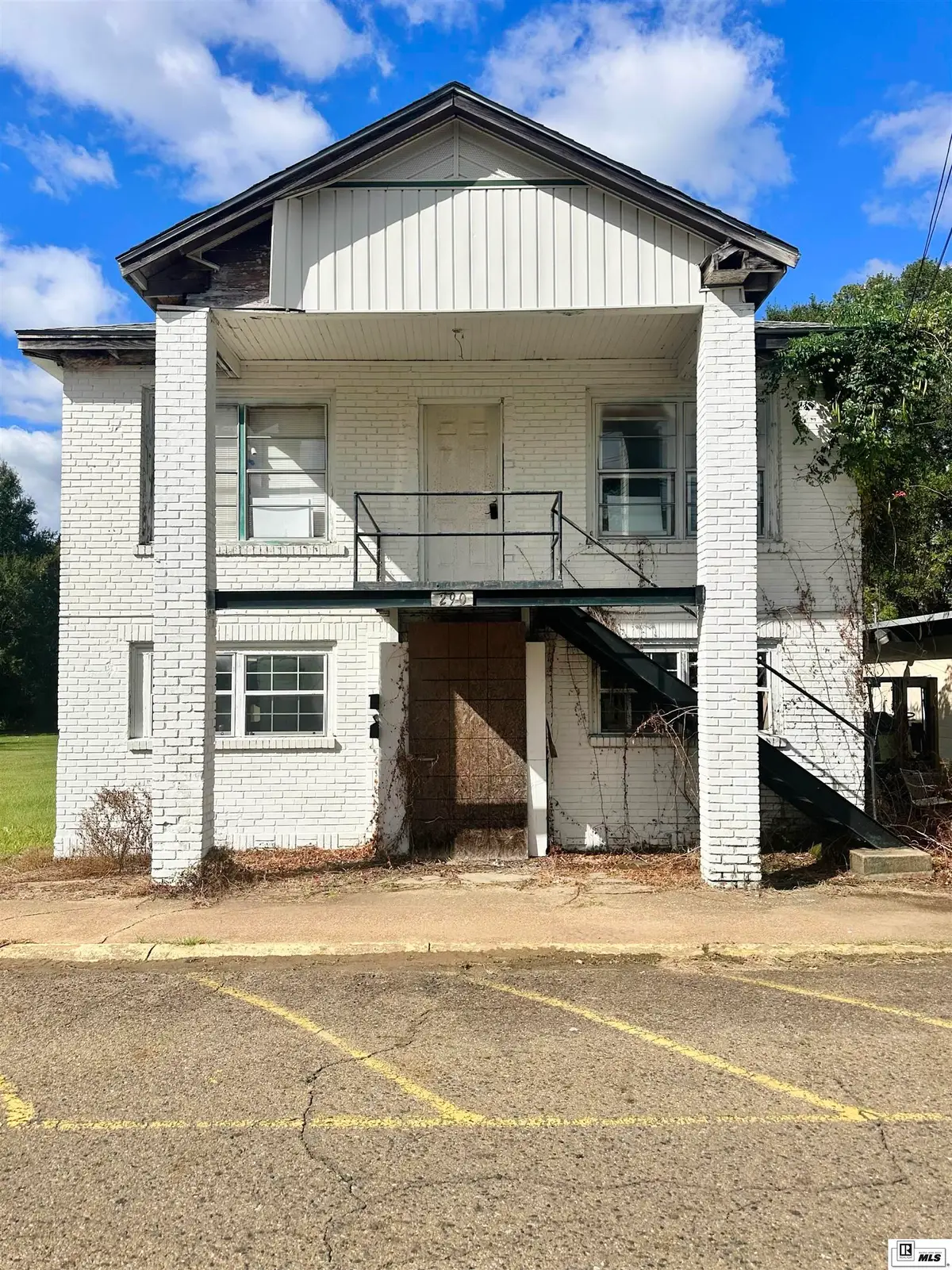 290 Main Street, Grambling, LA 71245 - Image #1