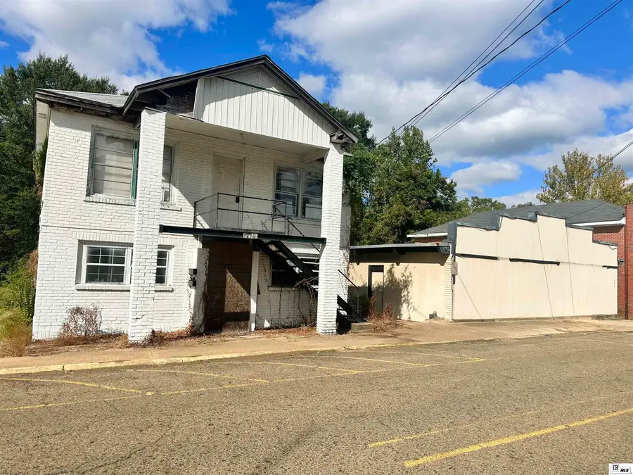 290 Main Street, Grambling, LA 71245 - Image #2