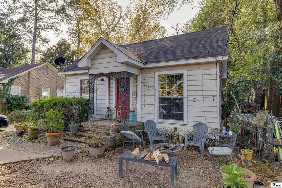 1811 N 5th Street, Monroe, LA 71201 - Image #2