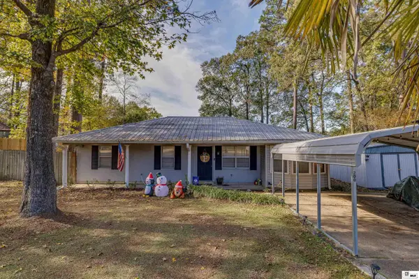 200 Forest Hill Drive, West Monroe, LA 71291