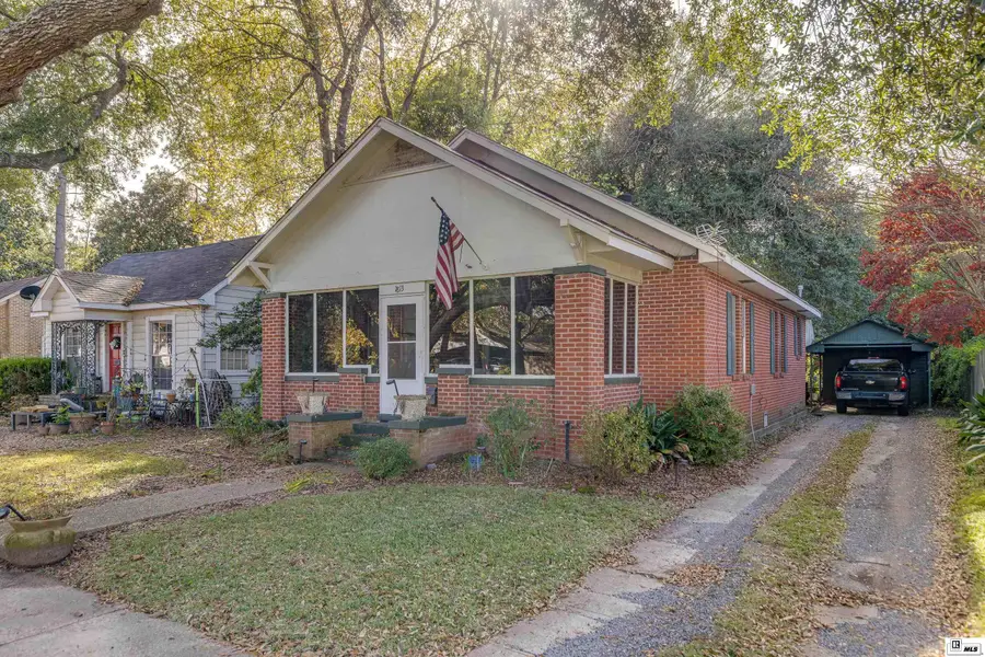 1813 N 5th Street, Monroe, LA 71201 - Image #2