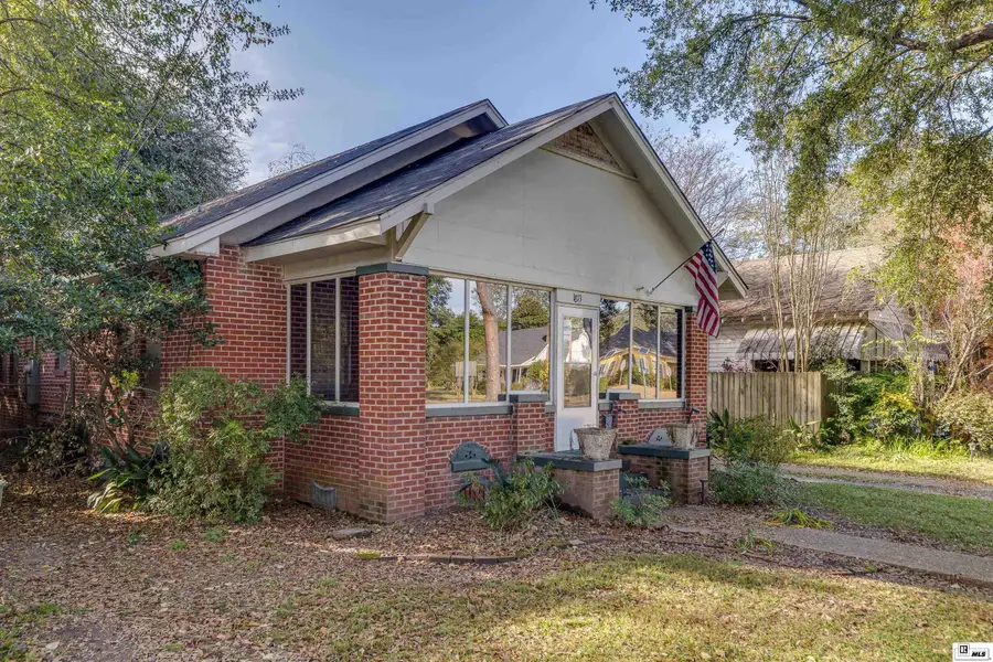 1813 N 5th Street, Monroe, LA 71201 - Image #3
