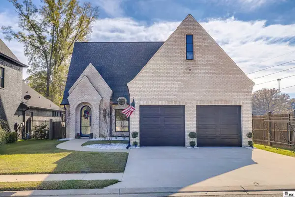 100 Sadie Lane, West Monroe, LA 71291