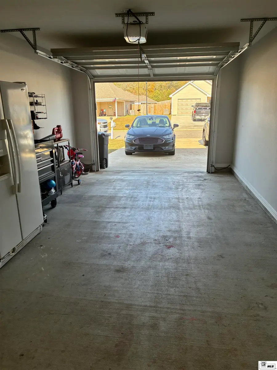 190 Meadows Drive, Choudrant, LA 71227 - Image #2