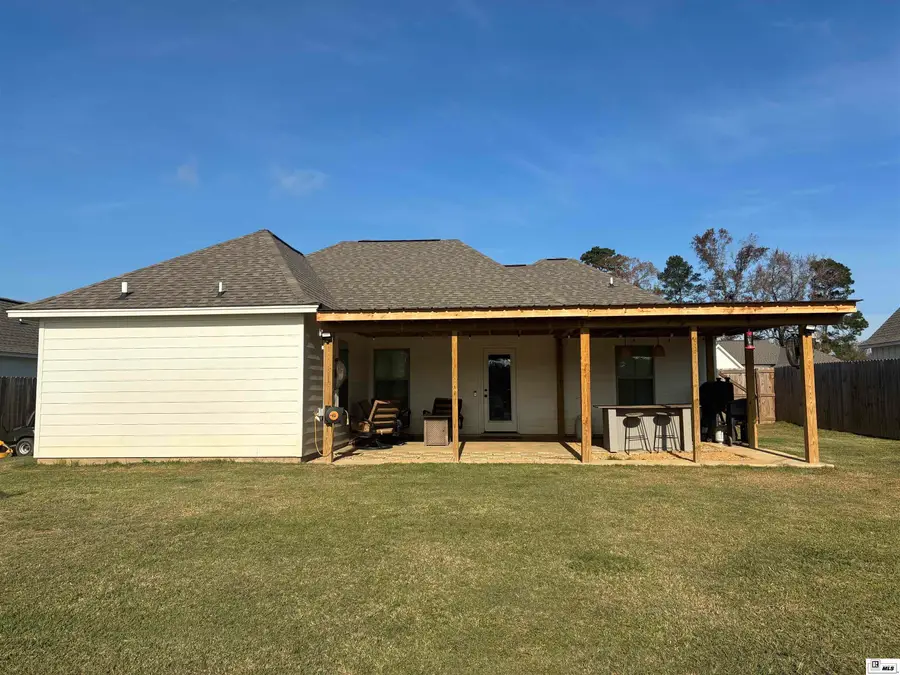 190 Meadows Drive, Choudrant, LA 71227 - Image #3