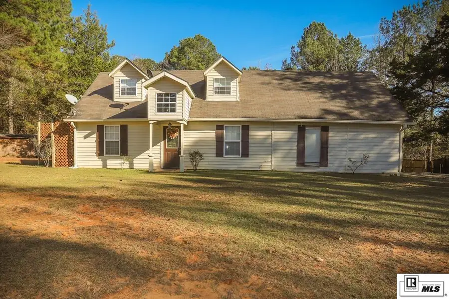 886 New Prospect Road, Dubach, LA 71235 - Image #2