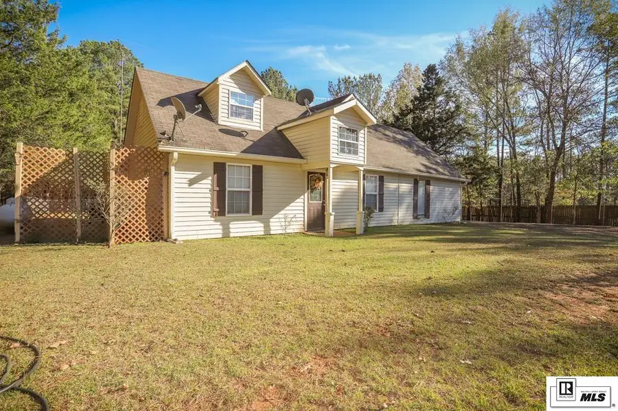 886 New Prospect Road, Dubach, LA 71235 - Image #3