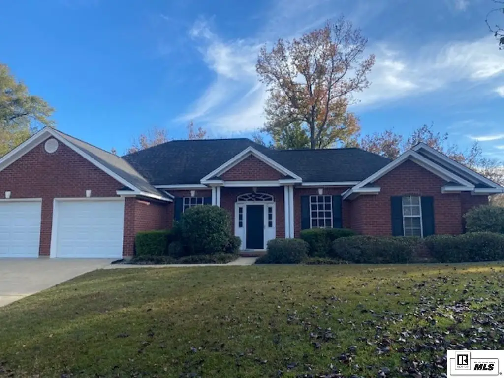 126 Steeplechase Circle, West Monroe, LA 71291 - Image #1