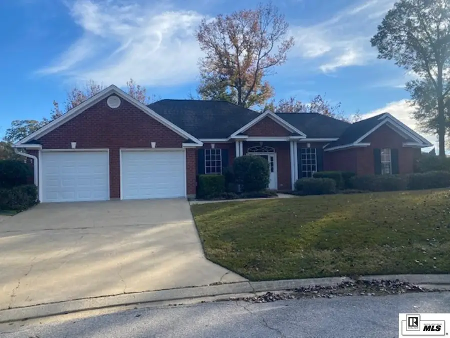 126 Steeplechase Circle, West Monroe, LA 71291 - Image #2