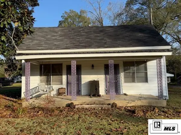 106 Larry Street, Dubach, LA 71235-0000