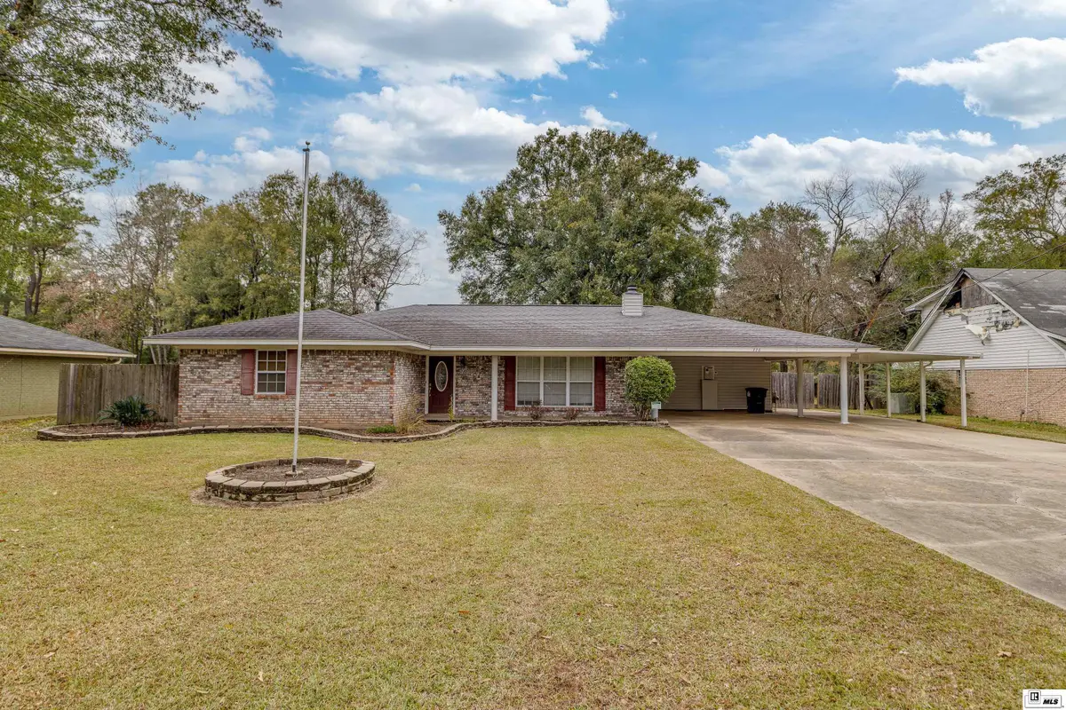 116 Halsell Drive, West Monroe, LA 71291 - Image #1