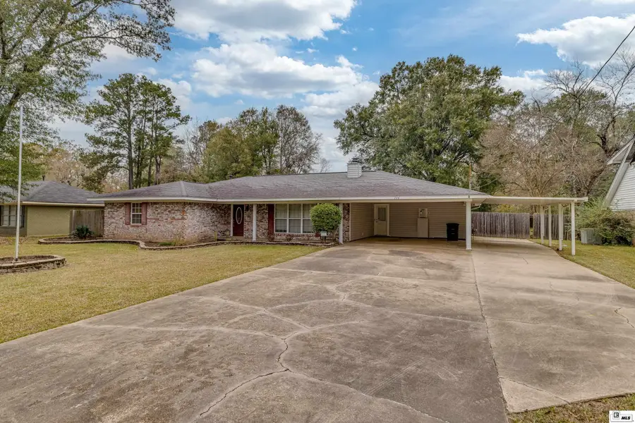 116 Halsell Drive, West Monroe, LA 71291 - Image #2