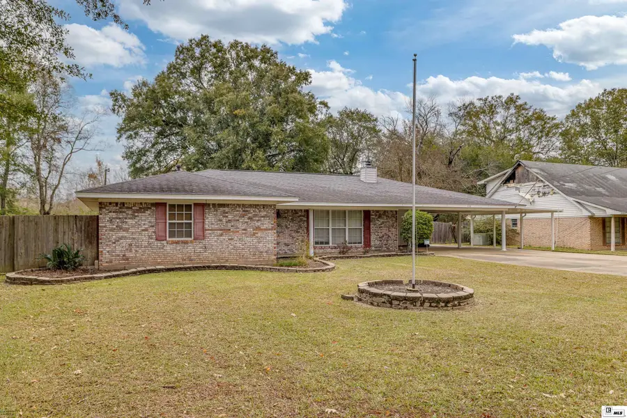 116 Halsell Drive, West Monroe, LA 71291 - Image #3