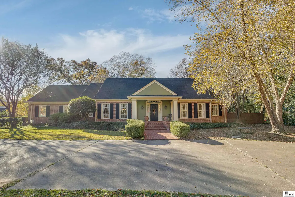 1850 Post Oak Place, Bastrop, LA 71220 - Image #1