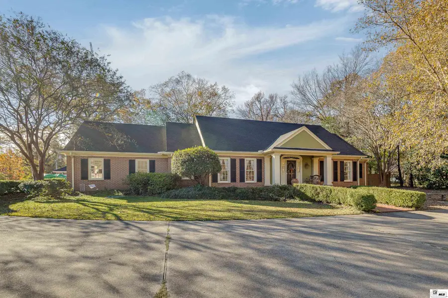 1850 Post Oak Place, Bastrop, LA 71220 - Image #2