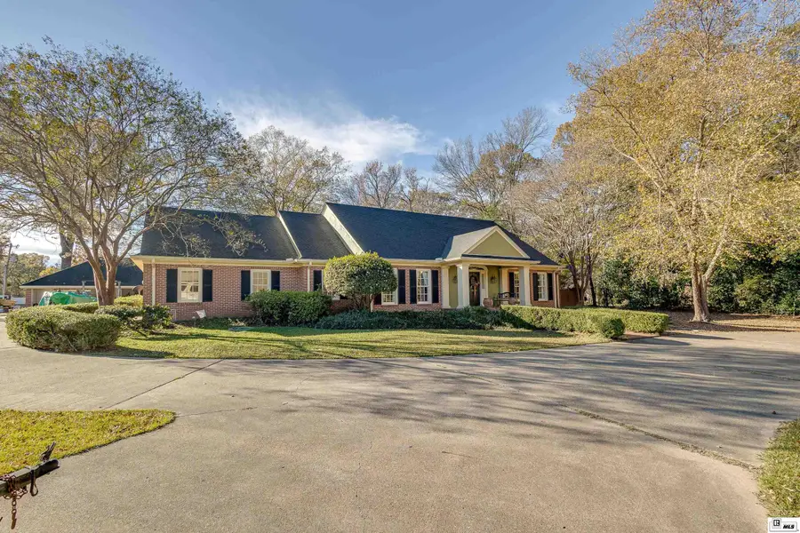 1850 Post Oak Place, Bastrop, LA 71220 - Image #3