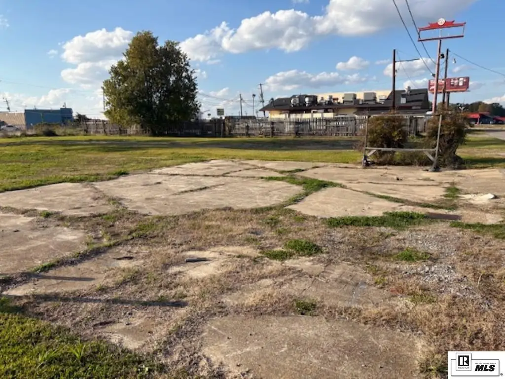 0 Martin Luther King Dr, Monroe, LA 71201 - Image #1