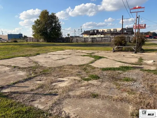 0 Martin Luther King Dr, Monroe, LA 71201