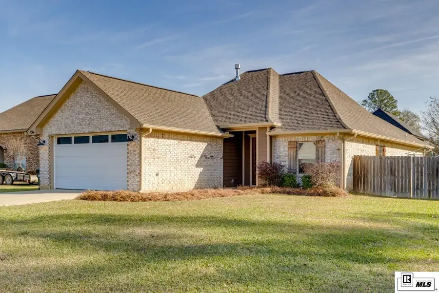 106 Tes Drive, Choudrant, LA 71227 - Image #2