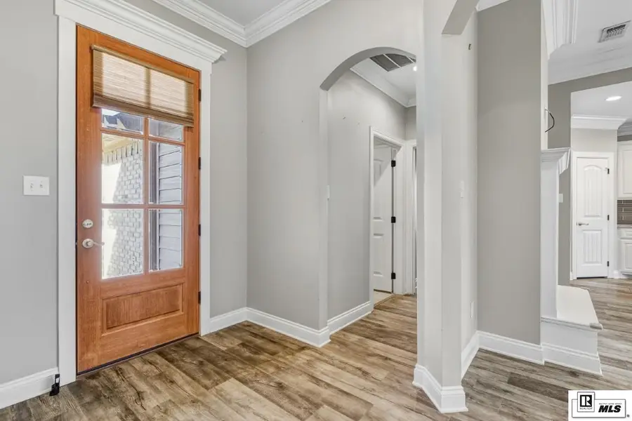 106 Tes Drive, Choudrant, LA 71227 - Image #3