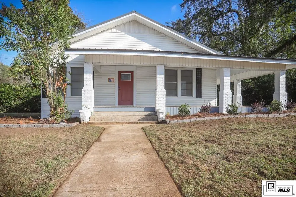 2184 Second Street, Arcadia, LA 71001 - Image #1