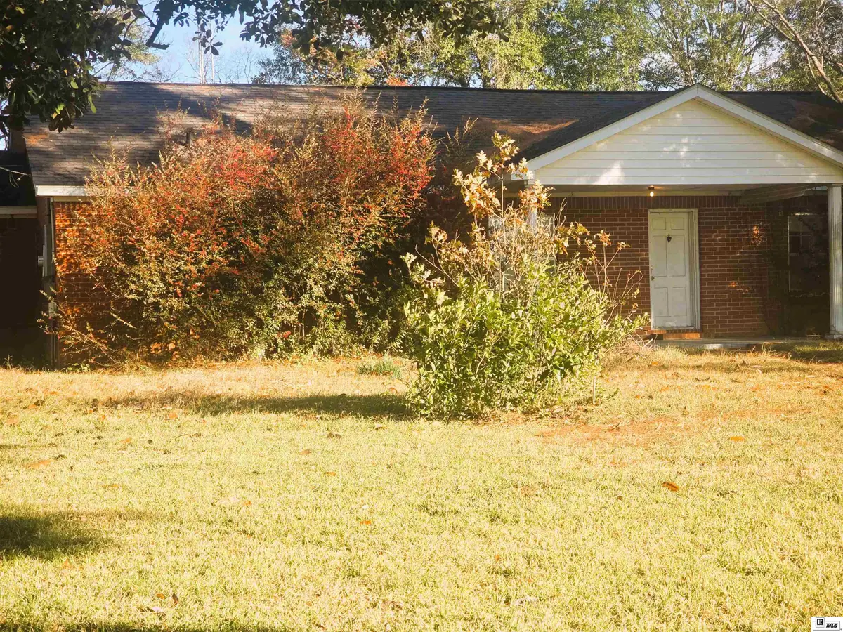 2105 Highway 865, Winnsboro, LA 71295 - Image #1