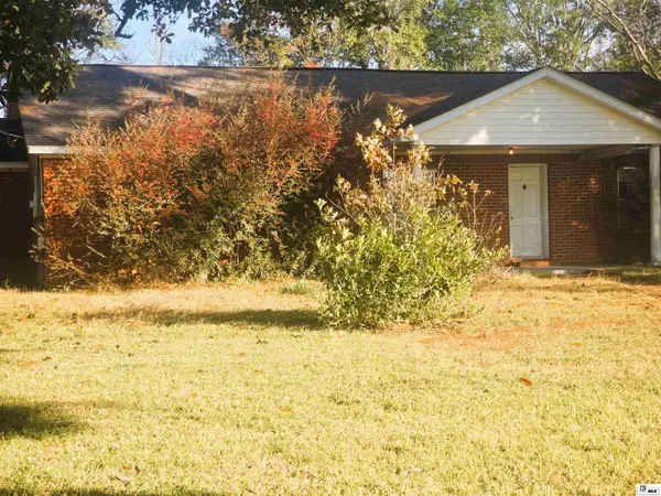 2105 Highway 865, Winnsboro, LA 71295