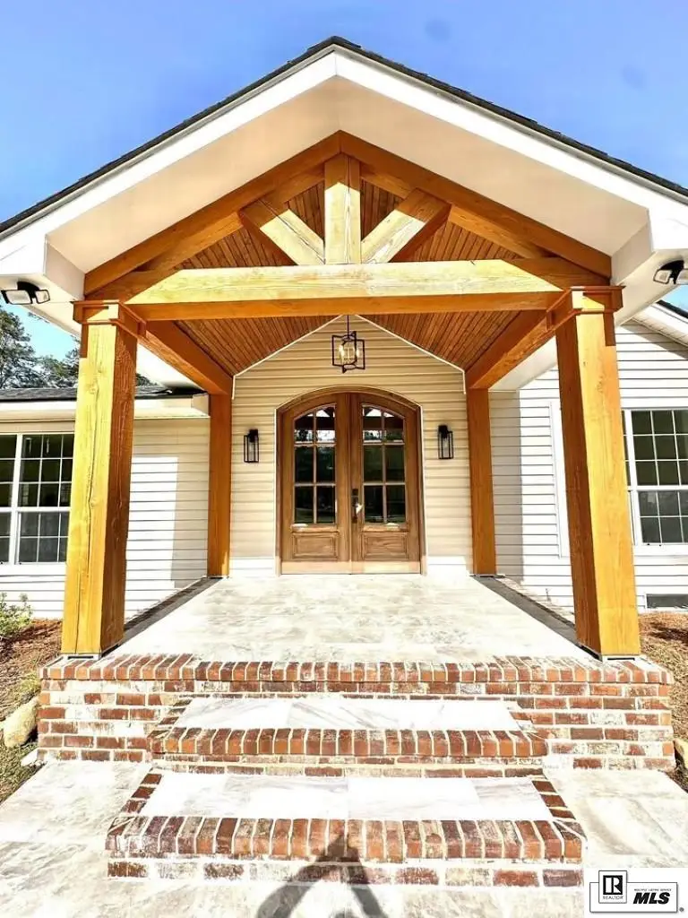 559 Billy Cy Road, Grayson, LA 71435 - Image #1