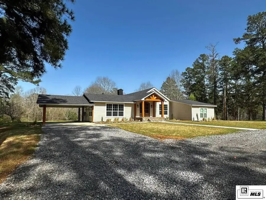 559 Billy Cy Road, Grayson, LA 71435 - Image #2