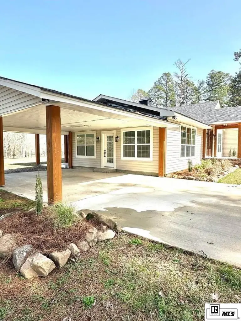 559 Billy Cy Road, Grayson, LA 71435 - Image #3