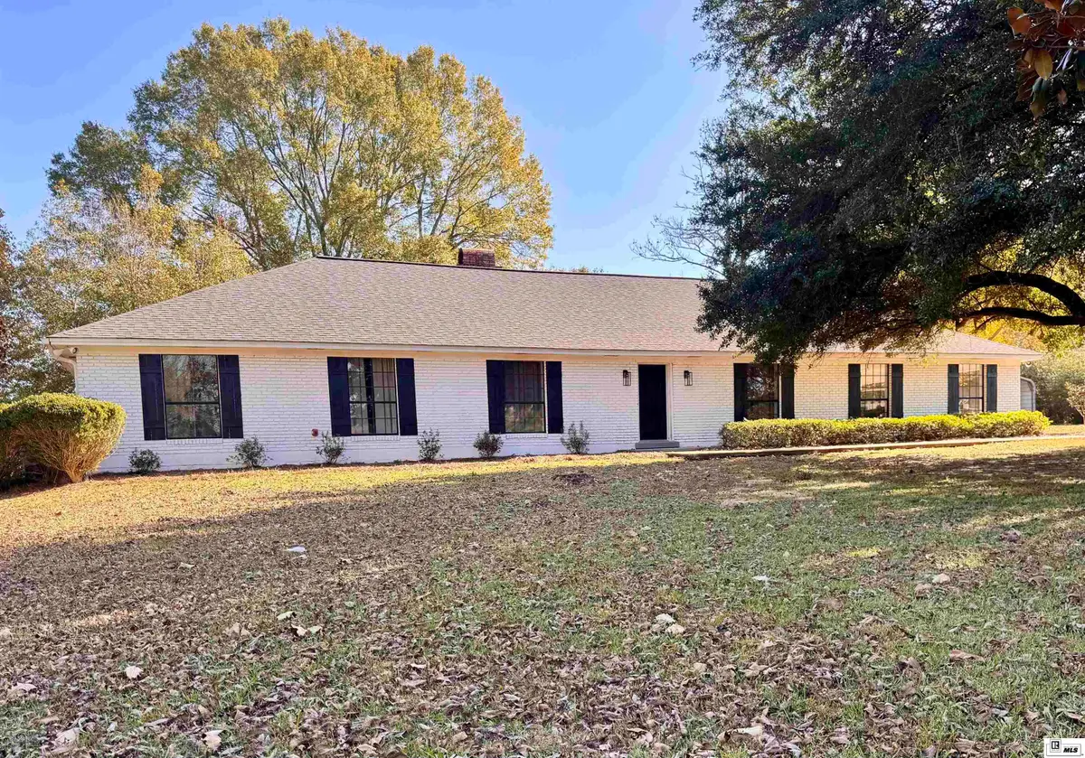 9860 Peach Orchard Road, Bastrop, LA 71220 - Image #1