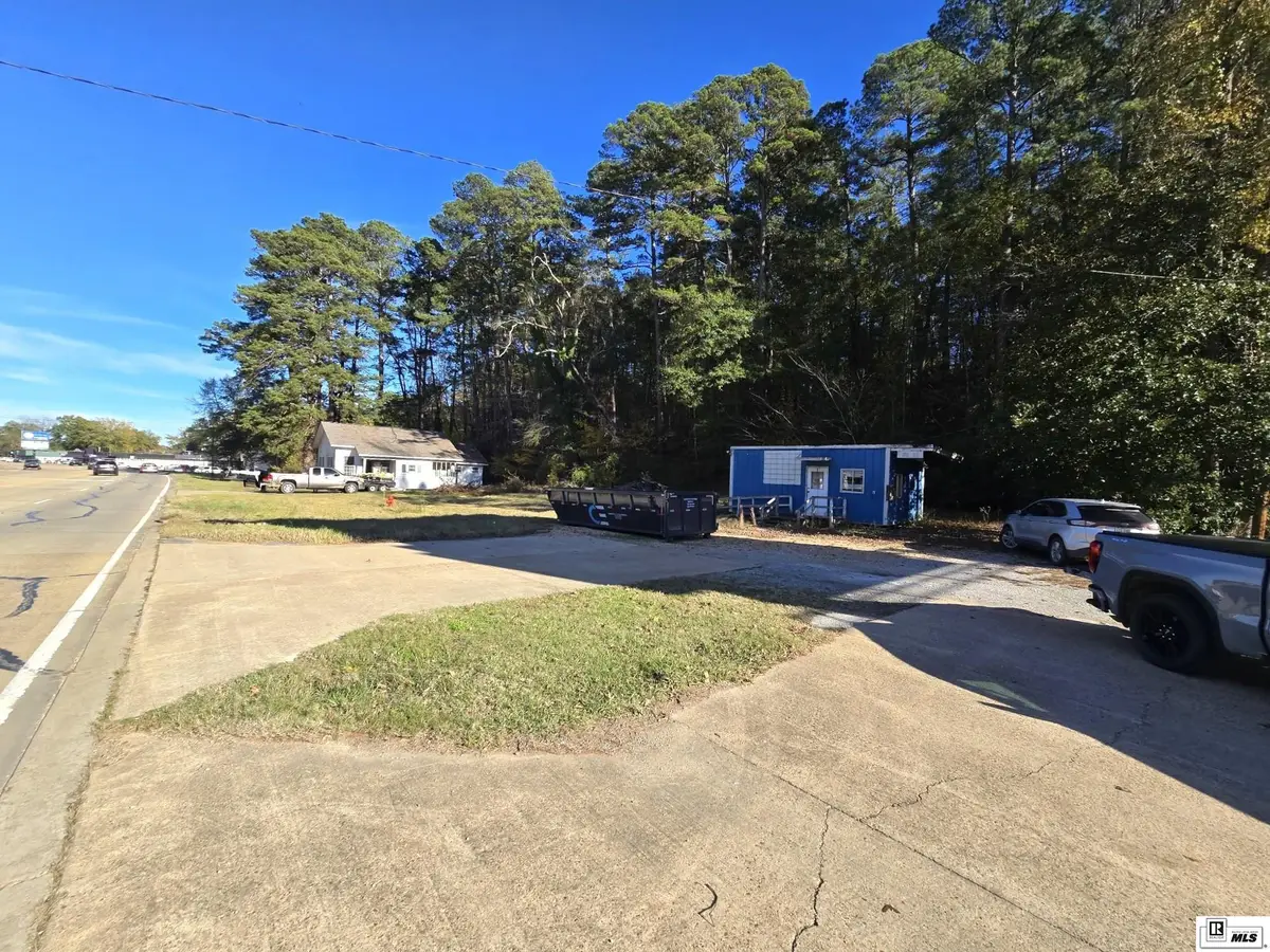 7119 Highway 165, Columbia, LA 71418 - Image #1