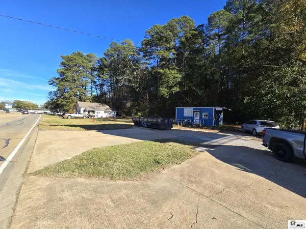 7119 Highway 165, Columbia, LA 71418