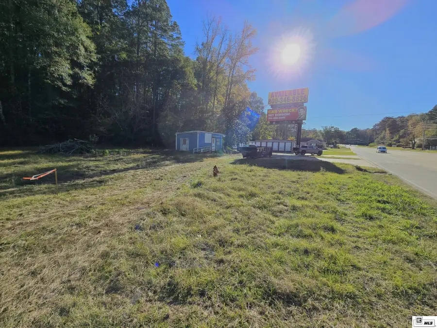 7119 Highway 165, Columbia, LA 71418 - Image #2