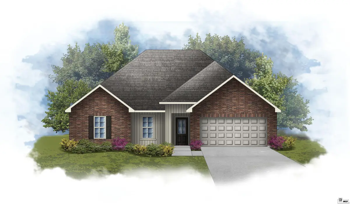 149 Clear Springs Drive, Grambling, LA 71245 - Image #1