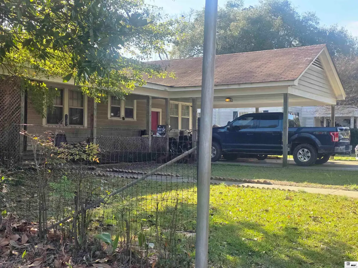 301 Second Street, Winnsboro, LA 71295 - Image #1