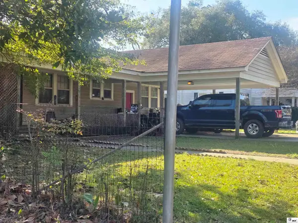 301 Second Street, Winnsboro, LA 71295