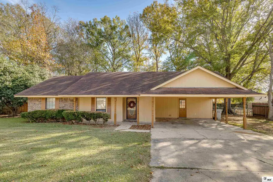 534 Lakeside Drive, Monroe, LA 71203 - Image #2