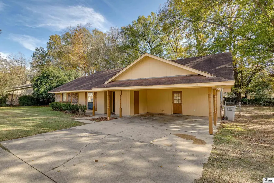 534 Lakeside Drive, Monroe, LA 71203 - Image #3