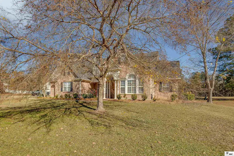 606 Hodge Watson Road, Calhoun, LA 71225 - Image #2