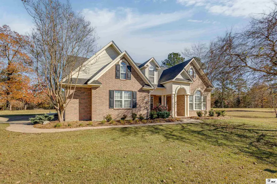 606 Hodge Watson Road, Calhoun, LA 71225 - Image #3