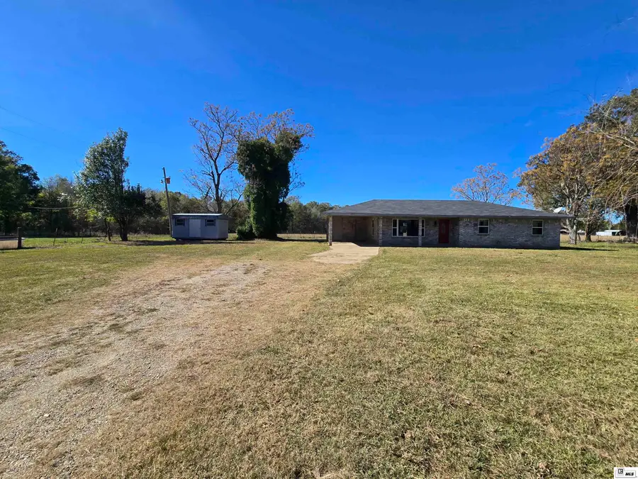 228 Crabtree Road, Eudora, AR 71640 - Image #2