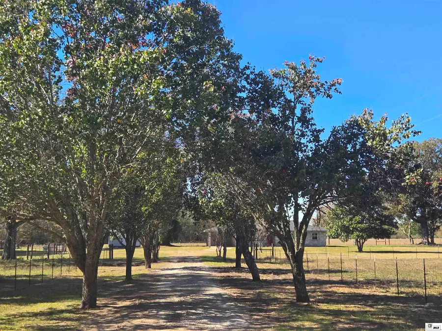 228 Crabtree Road, Eudora, AR 71640 - Image #3