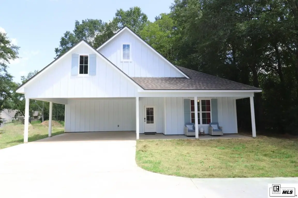 503 E Kentucky Avenue, Ruston, LA 71270 - Image #1