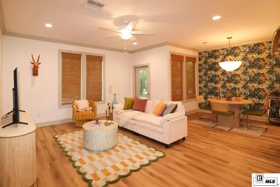 503 E Kentucky Avenue, Ruston, LA 71270 - Image #3